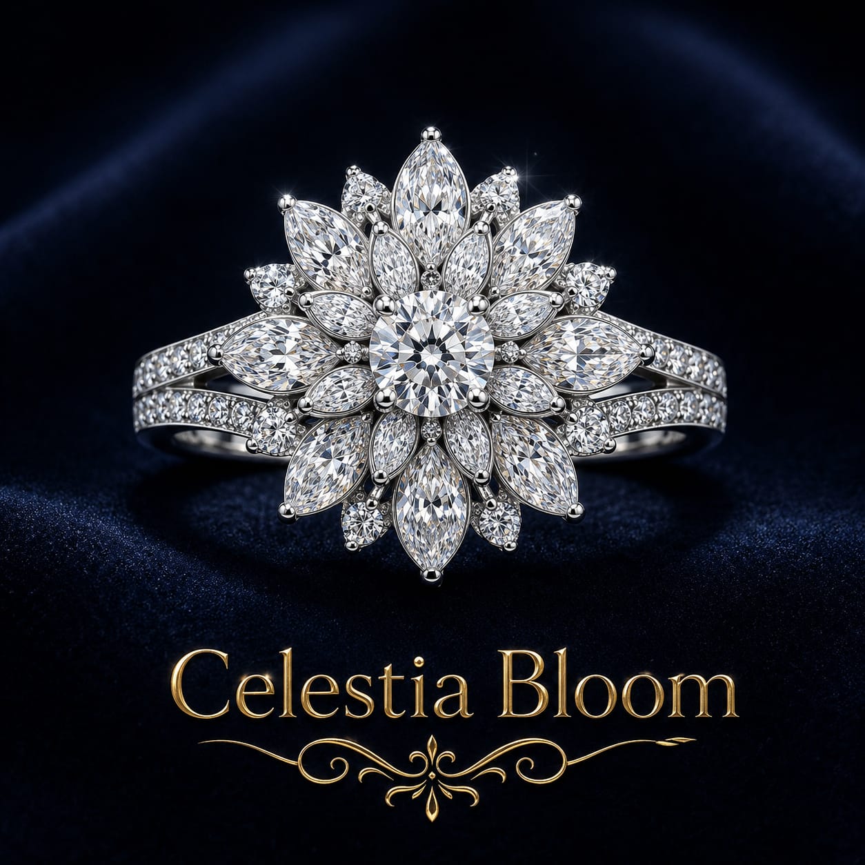 Celestia Bloom